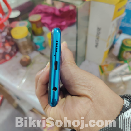 Xiaomi Poco x3pro